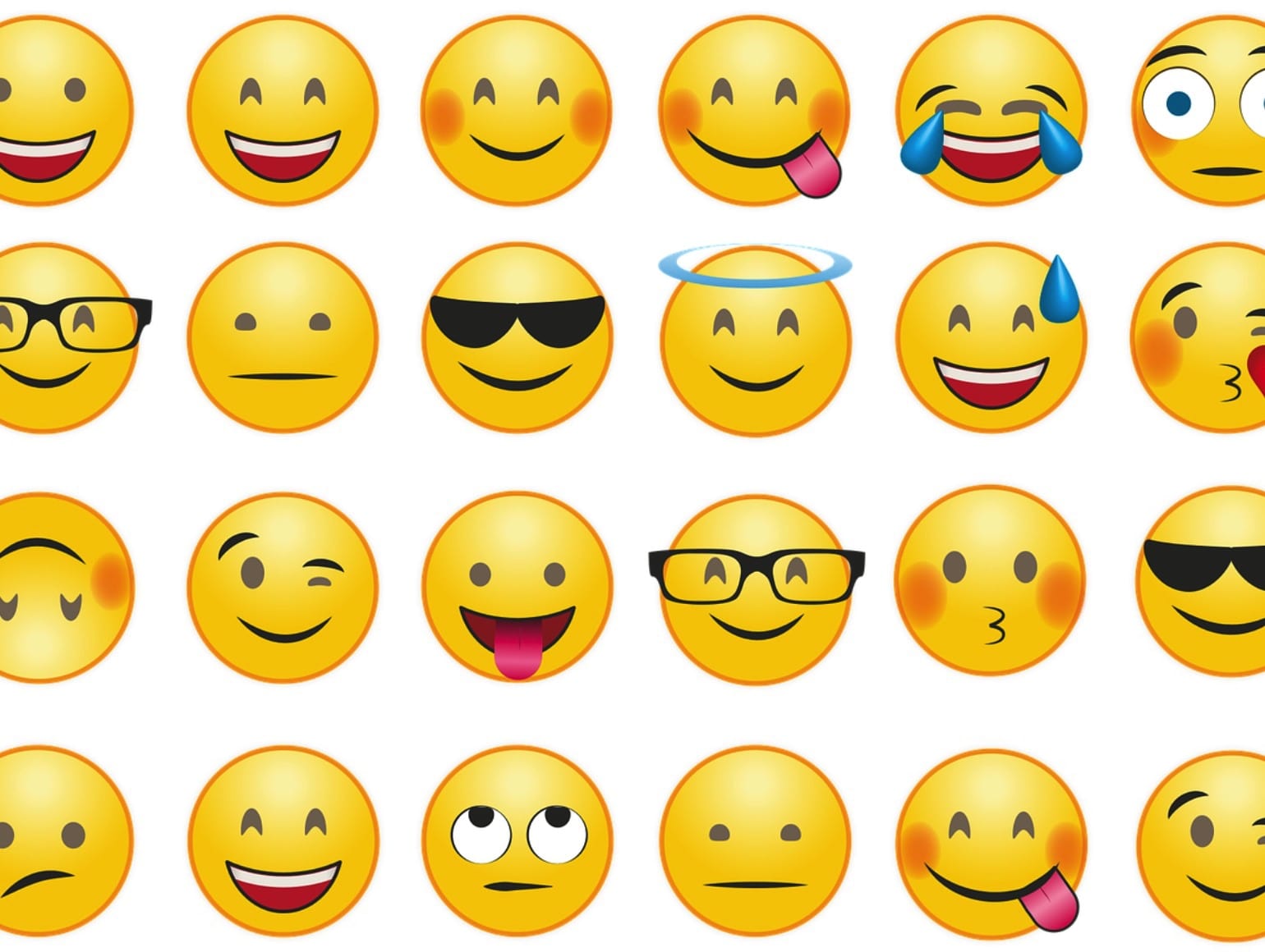 smiley