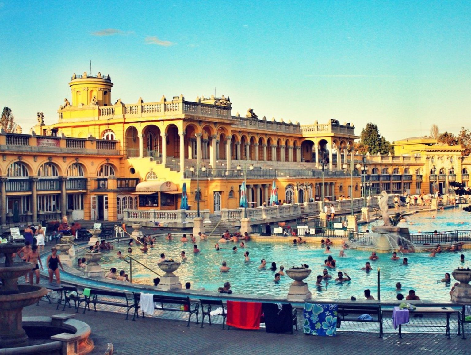 O Sortir Budapest SimplyCards