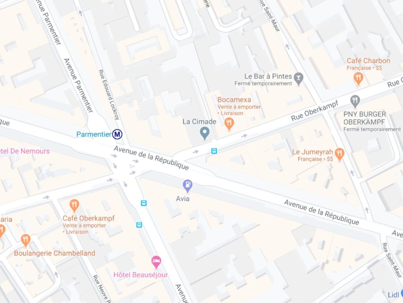 Comment trouver une adresse postale ? SimplyCards
