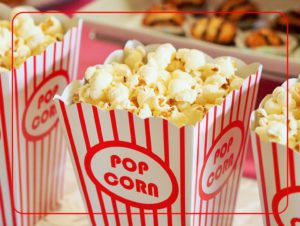 Pop Corn Cinéma