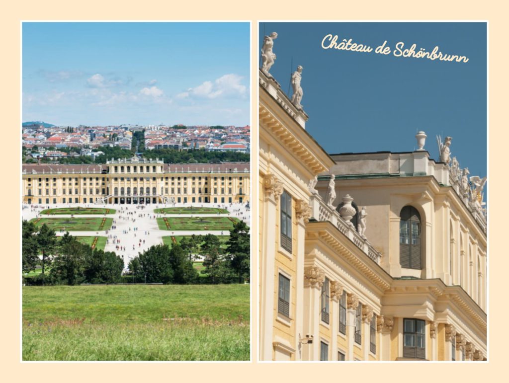 Le site historique de Vienne