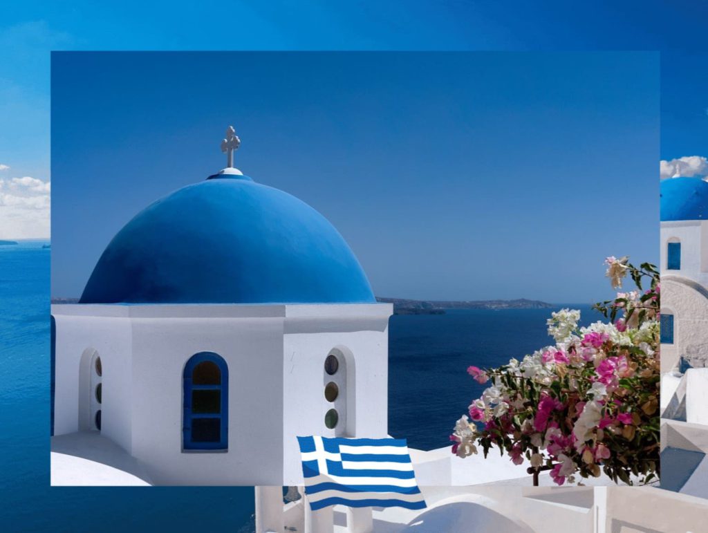 grece vacances septembre