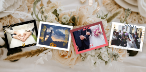 Edition Seidel Carte De Mariage De Qualité Supérieure Avec