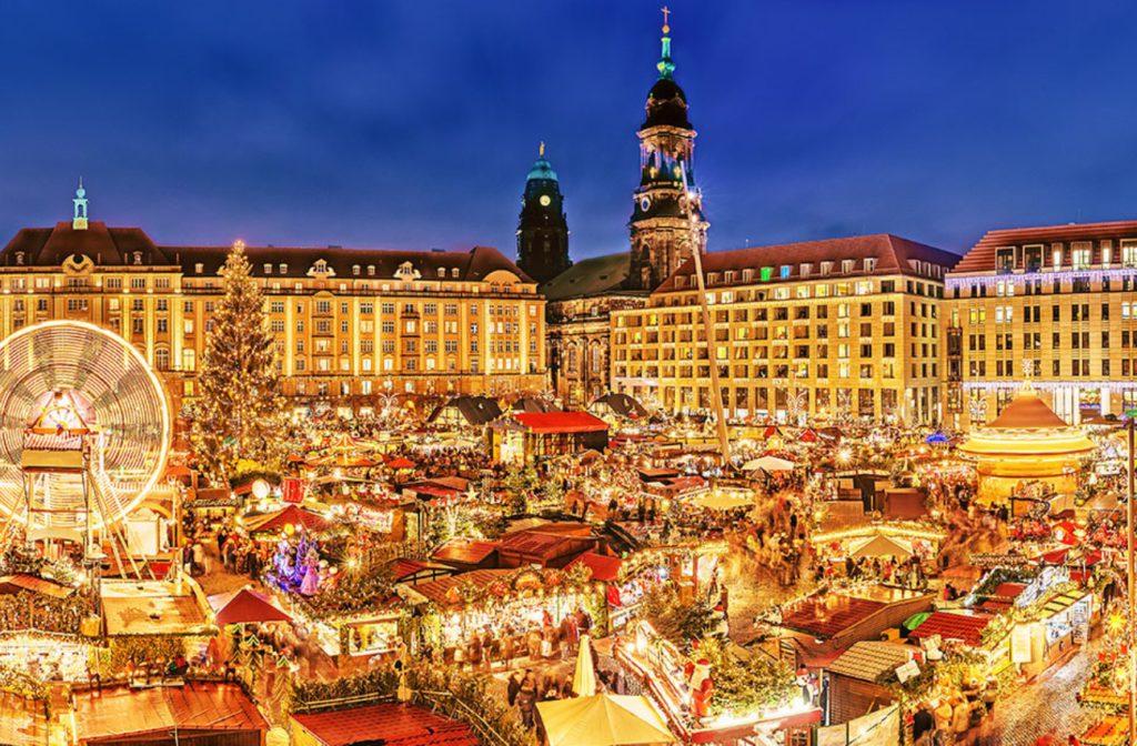 marché de noel bale