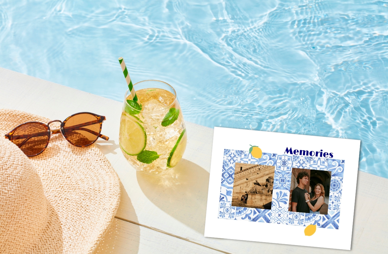 vacances d'été organisée