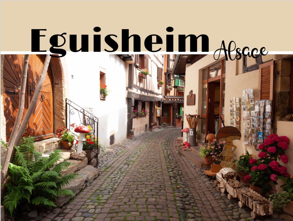 Eguisheim 1
